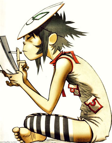 noodle gorillaz feet|Noodle (Gorillaz) feet by footlover69420lol on DeviantArt.